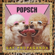 Popsch - Gay Propaganda