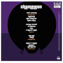 Prince - Chameleon Vol. 5