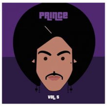 Prince - Chameleon Vol. 5