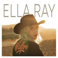 Ray, Ella - Wildfire
