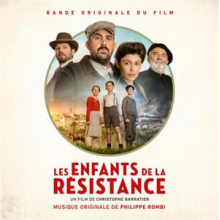 Rombi, Philippe - Les Enfants De La Resistance