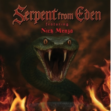 Serpent From Eden - Serpent From Eden