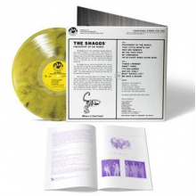 Shaggs - Philosophy of the World