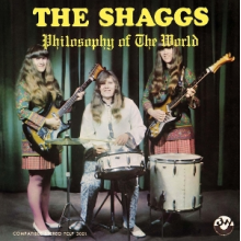 Shaggs - Philosophy of the World