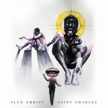 Slug Christ - Saint Charles