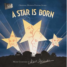 Steiner, Max - A Star is Born (1937 Original)