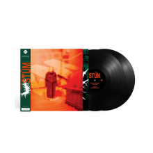 Stum - Son of the Forest-Fruit of Knowledge