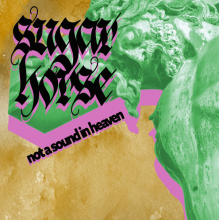 Sugar Horse - Not a Sound In Heaven