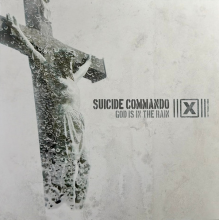 Suicide Commando - God is In the Rain