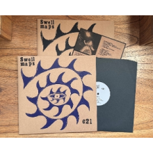 Swell Maps - C21