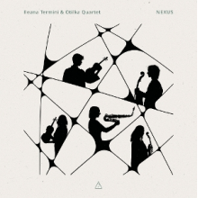 Termini, Ileana & Otilka Quartet - Nexus
