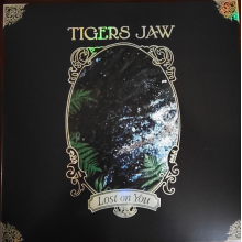 Tigers Jaw - Lost On You