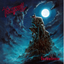 Toxikull - Turbulence