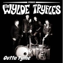 Tryfles, Wylde - Outta Tyme