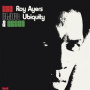 Ubiquity, Roy Ayers - Red Black & Green
