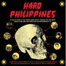 V/A - Hard Philippines