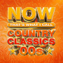 V/A - Now That's What I Call Country Classics 00s