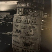 V/A - Nw Metalworx, Vol. 2