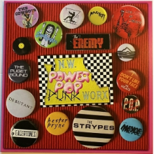 V/A - Nwppp, Vol. 1