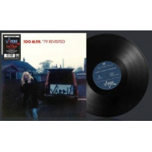 Vardis - 100mph Ep '79 Revisited