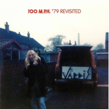 Vardis - 100mph Ep '79 Revisited