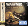Warfare - Songbook of Filth
