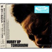 Weeknd - Hurry Up Tomorrow