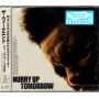 Weeknd - Hurry Up Tomorrow