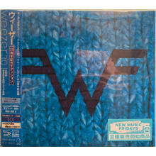 Weezer - Weezer 30