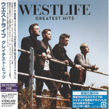 Westlife - Greatest Hits