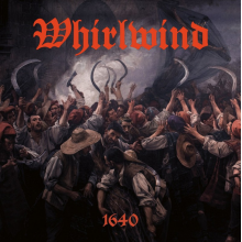 Whirlwind - 1640