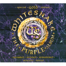 Whitesnake - Purple Album