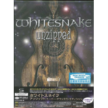 Whitesnake - Unzipped