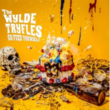 Wylde Truffels - Go Fuzz Yourself