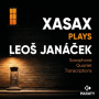 Xasax - Xasax Plays Leos Janacek