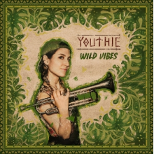 Youthie - Wild Vibes