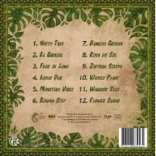 Youthie - Wild Vibes