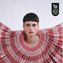 Yse - Pour Ce Qui Nous Attend De Mieux