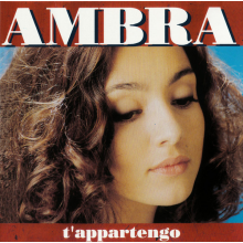Ambra - T'appartengo