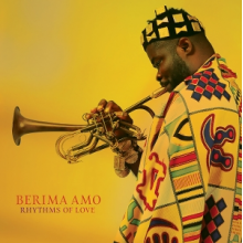 Amo, Berima - Rhythms of Love