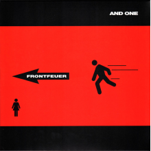 And One - Frontfeuer