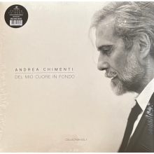 Andrea, Chimenti - Del Mio Cuore In Fondo