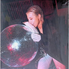 Ayane, Malika - Animali Notturni