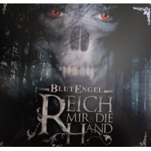 Blutengel - Reich Mir Die Hand
