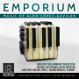 Boulder Philharmonic Orchestra - Emporium, Music of Aldo Lopez-Gavilan