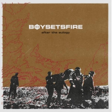 Boysetsfire - After the Eulogy