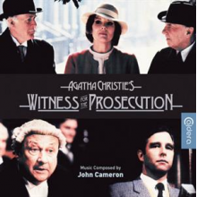 Cameron, John - Witness For the Prosecution