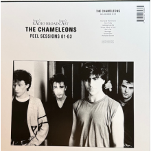 Chameleons - Peel Sessions 81-83