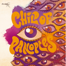 Child of Panoptes - Child of Panoptes