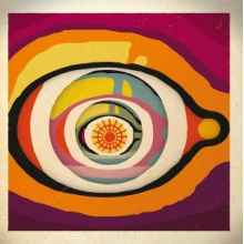 Child of Panoptes - Walk With Me